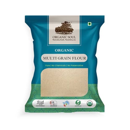 MULTI GRAIN FLOUR