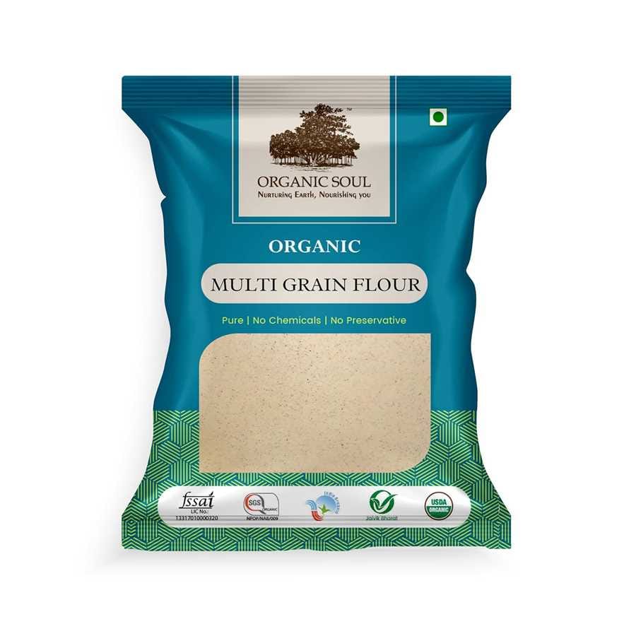 MULTI GRAIN FLOUR