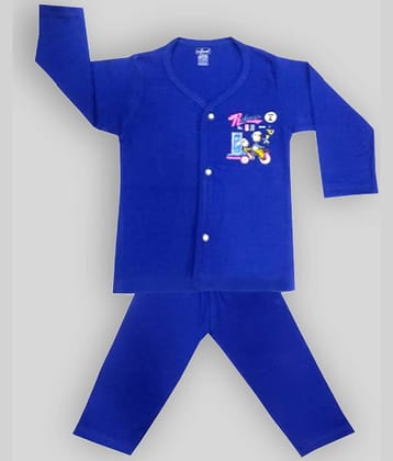 INFANT Unisex for Baby 100% Cotton ( Red )