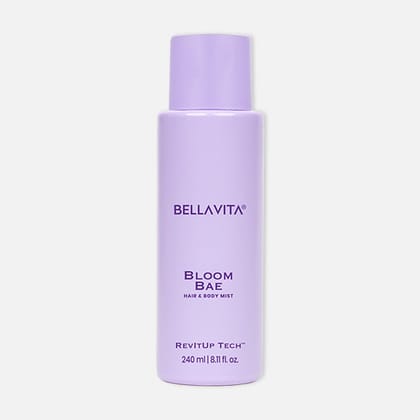 Bloom Bae Hair and Body Mist Bloom Bae Hair and Body Mist