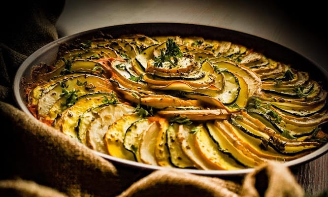 Vriksh - The Vegan Bistro