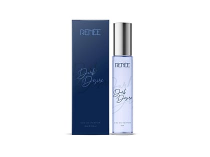 RENEE Eau De Parfum Dark Desire For Unisex, Premium Long Lasting Luxury Liquid Perfume Scent For All Occasions - 15 millilitre