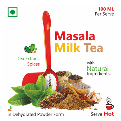 Masala Milk Tea Masala Milk Tea