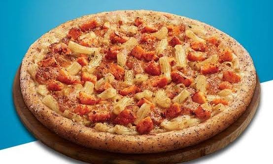 Kaku Pizza