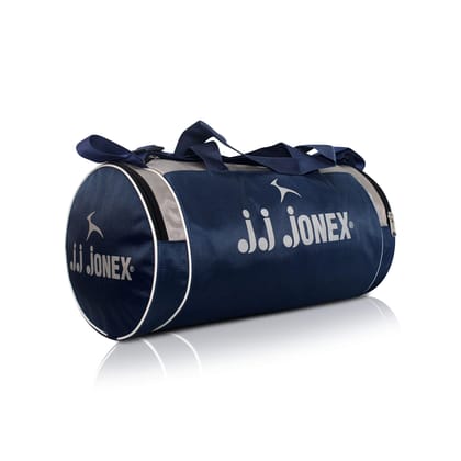 JJ Jonex Crazy Fitness Gym Bag Kit Bag (Multicolor, Kit Bag)WOS