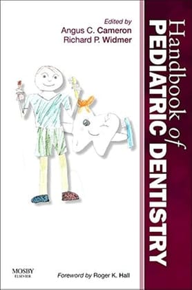 Handbook of Pediatric Dentistry 4/ed ( 2013 )