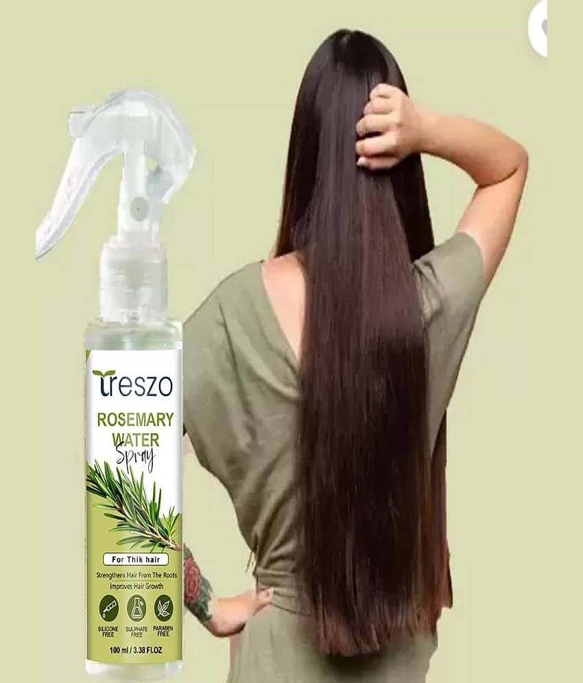 Treszo Rosemary Hair Growth Hair Serum 100 mL