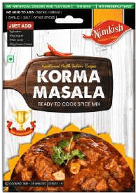 Korma Masala Masala 50 G