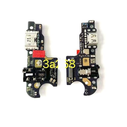 Charging Board with Fast Charging and Network IC for Oppo A12 OG