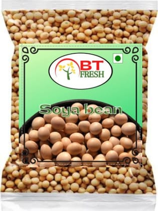 Soya Bean 500 GRAM
