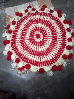 Handmade Thalposh