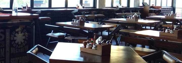 AMPM Cafe & Bar
