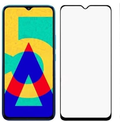 PLUGTECH Advanced Tempered Glass With Anti-Explosion 9H Hardness Edge-To-Edge Coverage Screen Guard for INFINIX SMART 5 PLUGTECH Advanced Tempered Glass With Anti-Explosion 9H Hardness Edge-To-Edge Coverage Screen Guard for INFINIX SMART 5