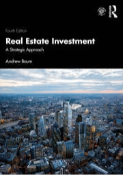 Real Estate Investment A Strategic Approach 4th Edition