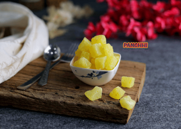 KESAR CHERRY PETHA 400 G