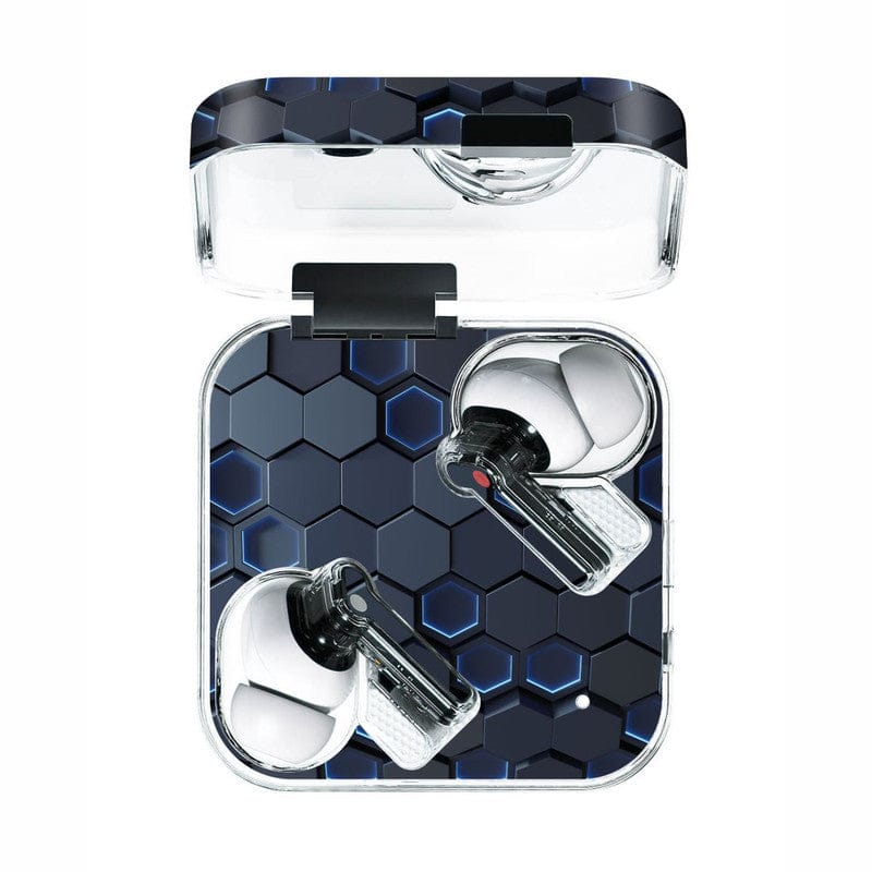 Matrix Tech Skin - For Nothing Ear 1, 2, CMF Matrix Tech Skin - For Nothing Ear 1, 2, CMF - Default Title