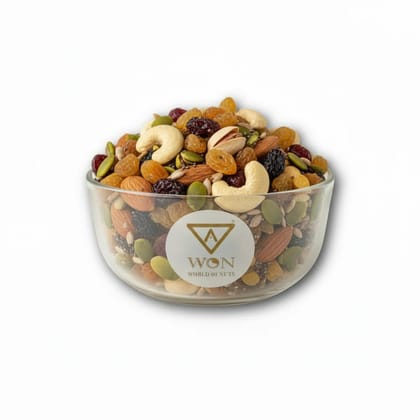 AWON Mixed Dry Fruits Premium 250g