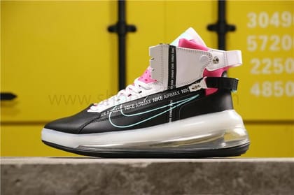 NikeAir Max 720 - Saturn South Beach-Euro 41