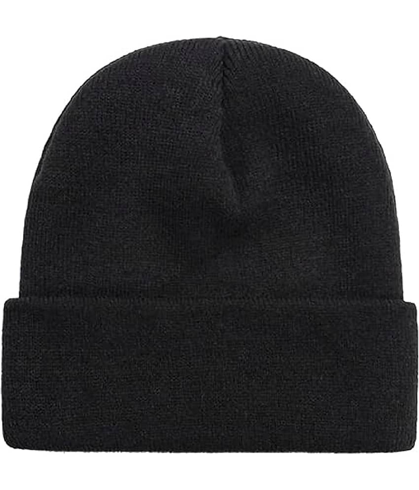Penyan School Winter Woolen Cap Beanies Warm Cold Weather Beanie Hats for Boys or Girls (7 - 8 Years)