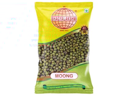 Green Moong -500g