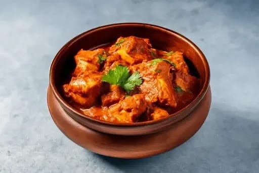 Chicken Changezi