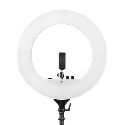 Maizic Smarthome 12" LED Ring Light | Studio Light with 3 Color Modes & USB Power – Ideal for Makeup, Photography & Live Streaming
