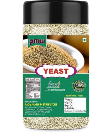 PMW Yeast 50 g