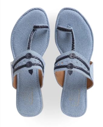 SulitWomen One Toe Flats