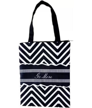 Jellify - Blue Shopping Bags ( 1 Pc )