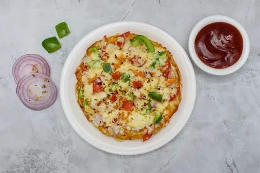 Farm Fresh Pizza [6 Inches]