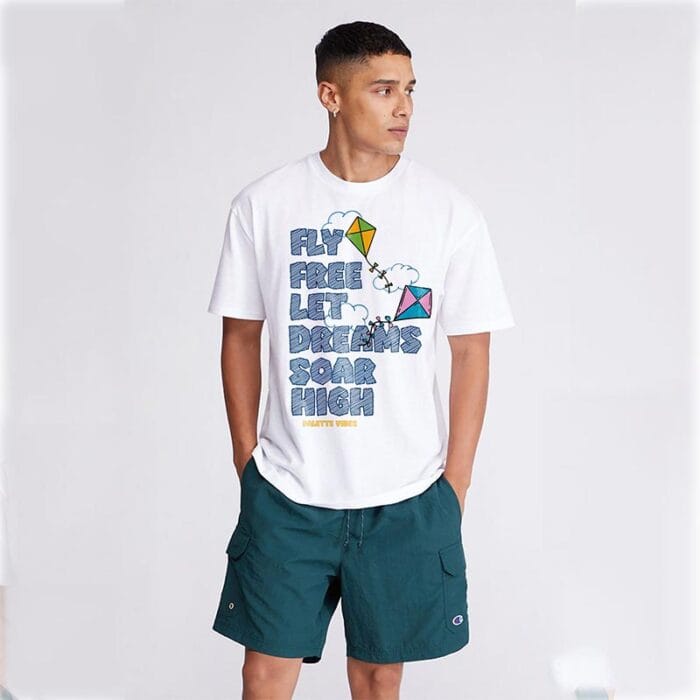 SKND01_Fly free let dreams soar high