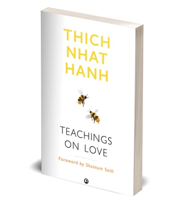 TEACHINGS ON LOVE TEACHINGS ON LOVE