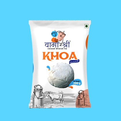 Khoa 200 G