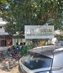 The Social Headquarters