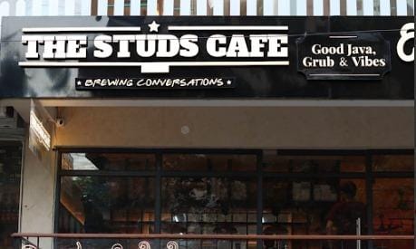 The Studs Cafe