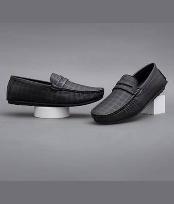 Big Fox - Brown Men's Penny