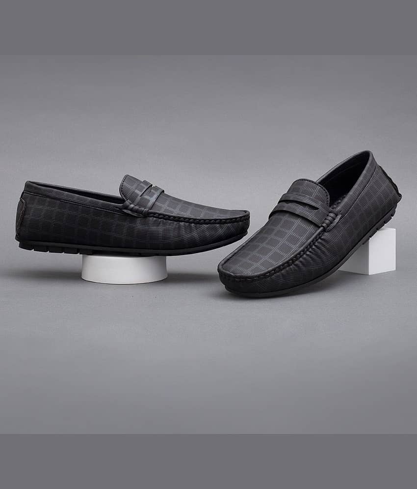 Big Fox - Brown Men's Penny