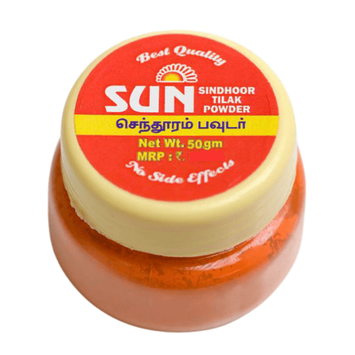 Sun Sindoor Powder 50 Gms