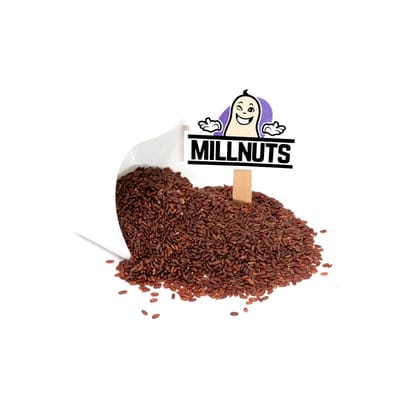 Millnuts - Poongaru Rice