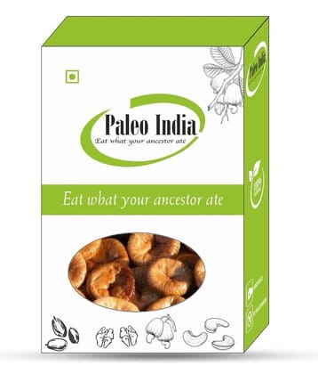 Paleo India Fig (Anjeer) 400 g