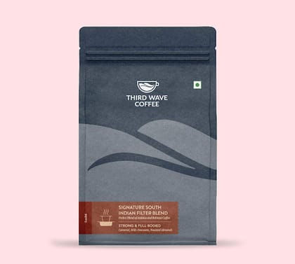 Signature South Indian Filter Coffee 250 GMS