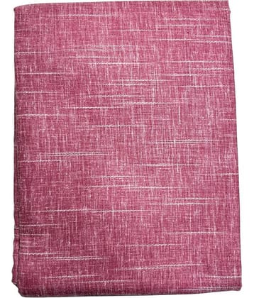 Maharaja Blue Cotton Blend Men's Unstitched Kurta ( Pack of 1 )