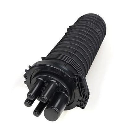 Fiber Optic Cable Enclosure 96 Core