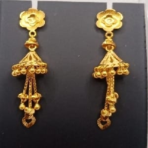 Bhagwati Jewellers