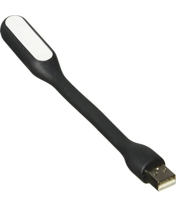 Mini USB LED Light Adjust Angle / bendable Portable Flexible USB Light 1pc