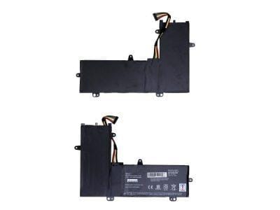 ASUS Laptop Battery TP200A / C21N1504 / B21N1504, 7.6V 2 Cells 38Wh -Compatible