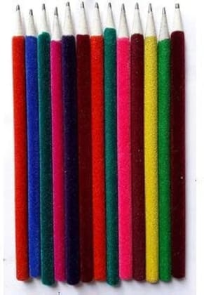 Divine Pencils Set by Sri Lakshmi Durga