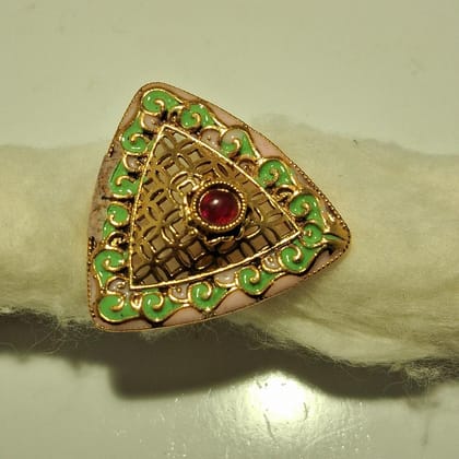 RING RAJ