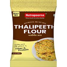 NUTROPURNA THALIPEETH 500GM
