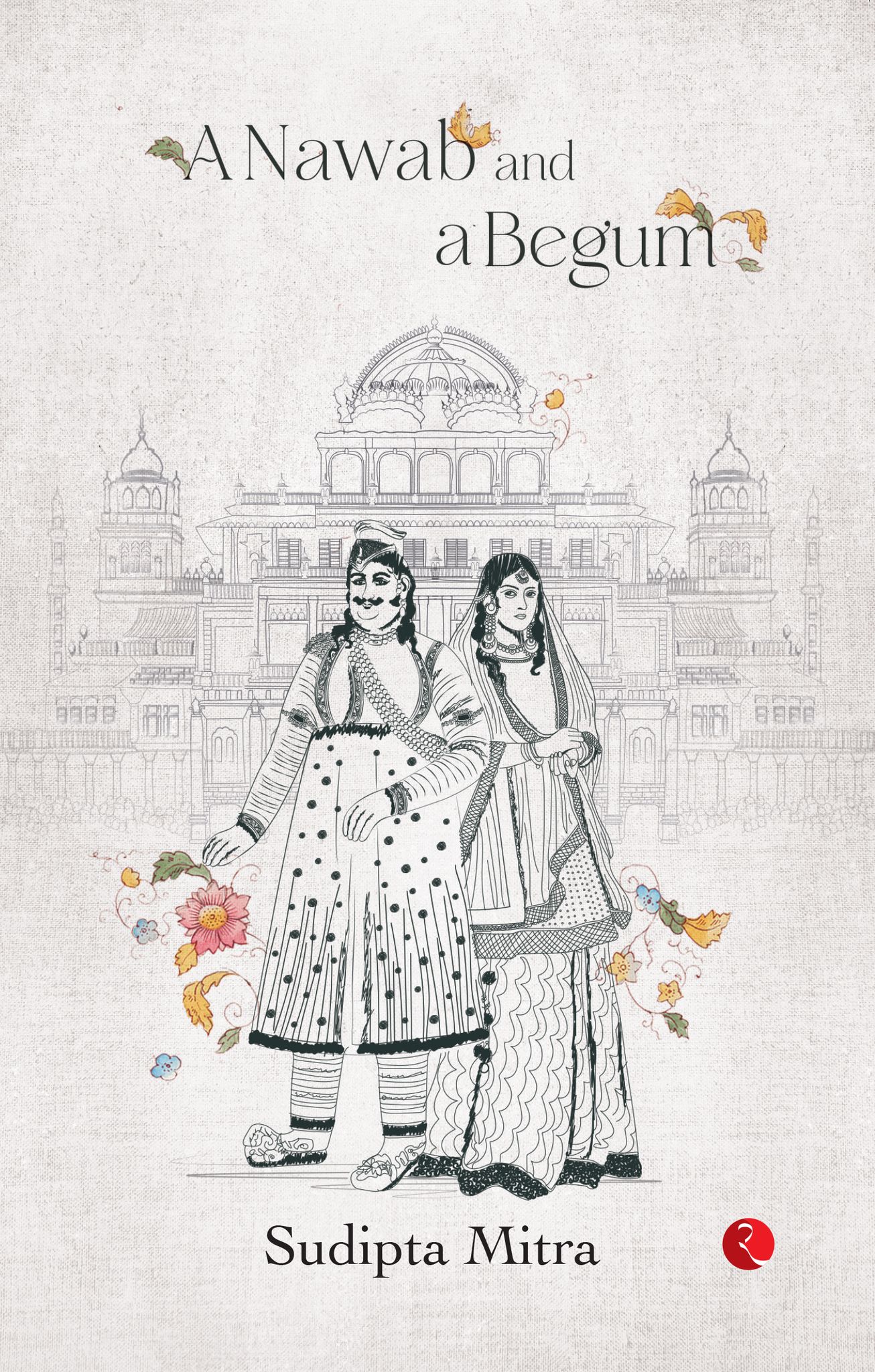 A Nawab and a Begum